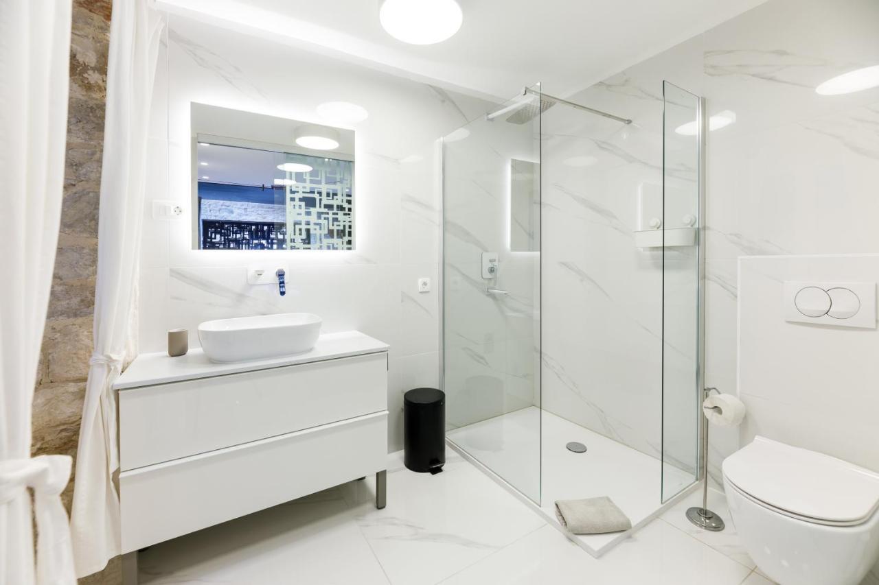 Palace Luxury Room Сплит Экстерьер фото