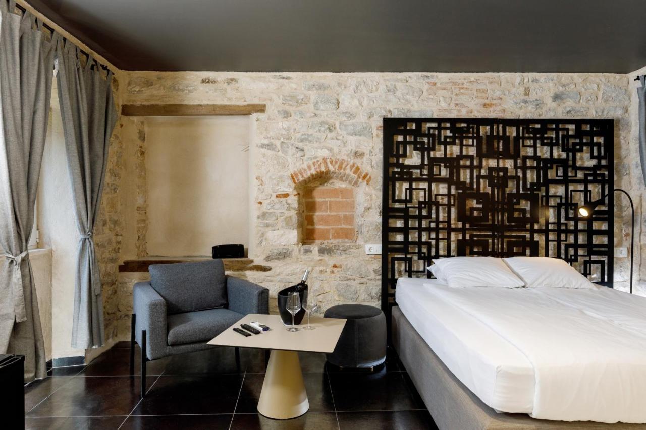 Palace Luxury Room Сплит Экстерьер фото
