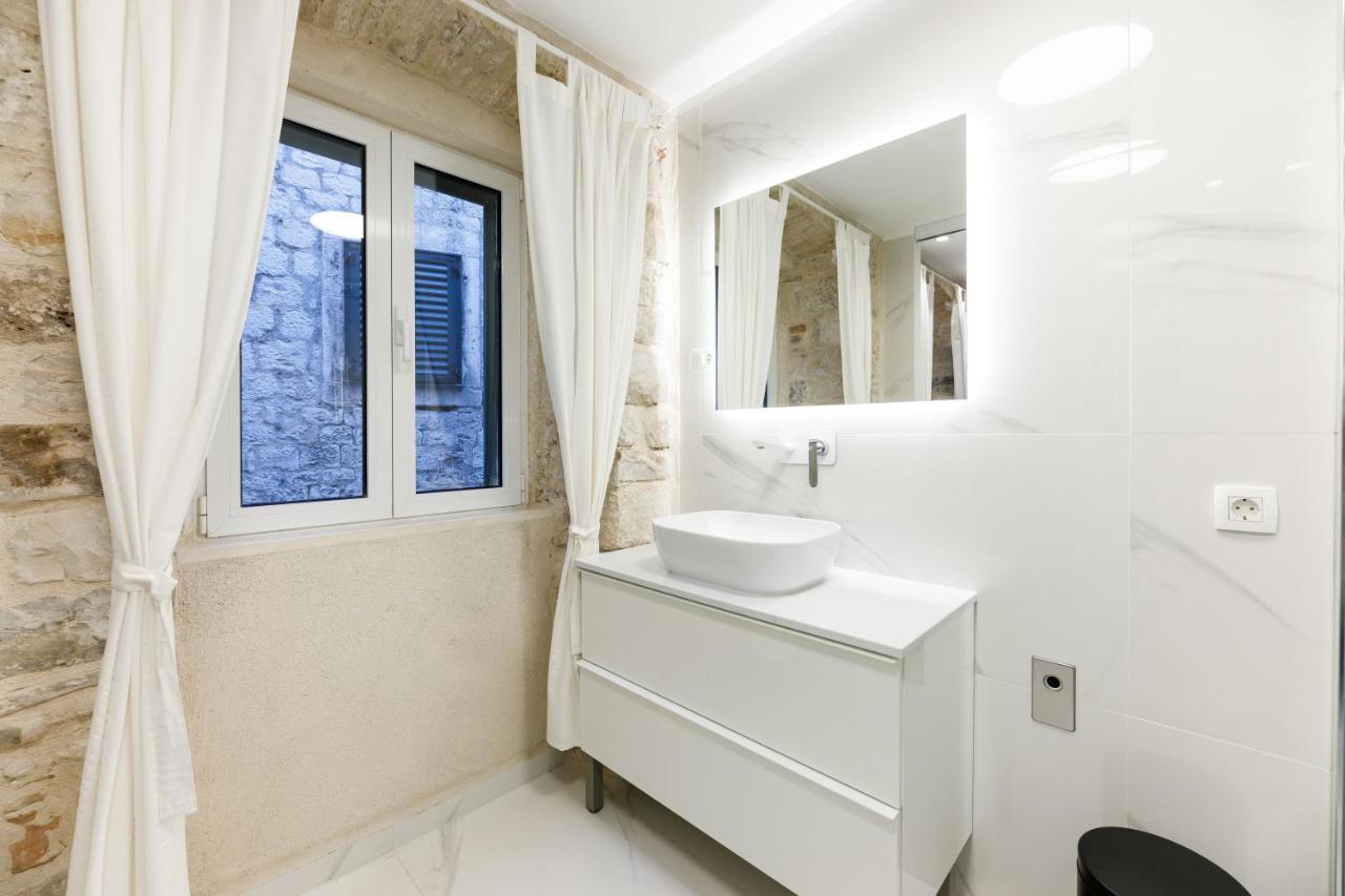 Palace Luxury Room Сплит Экстерьер фото