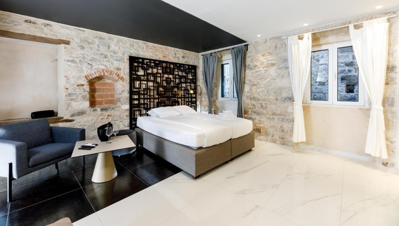 Palace Luxury Room Сплит Экстерьер фото