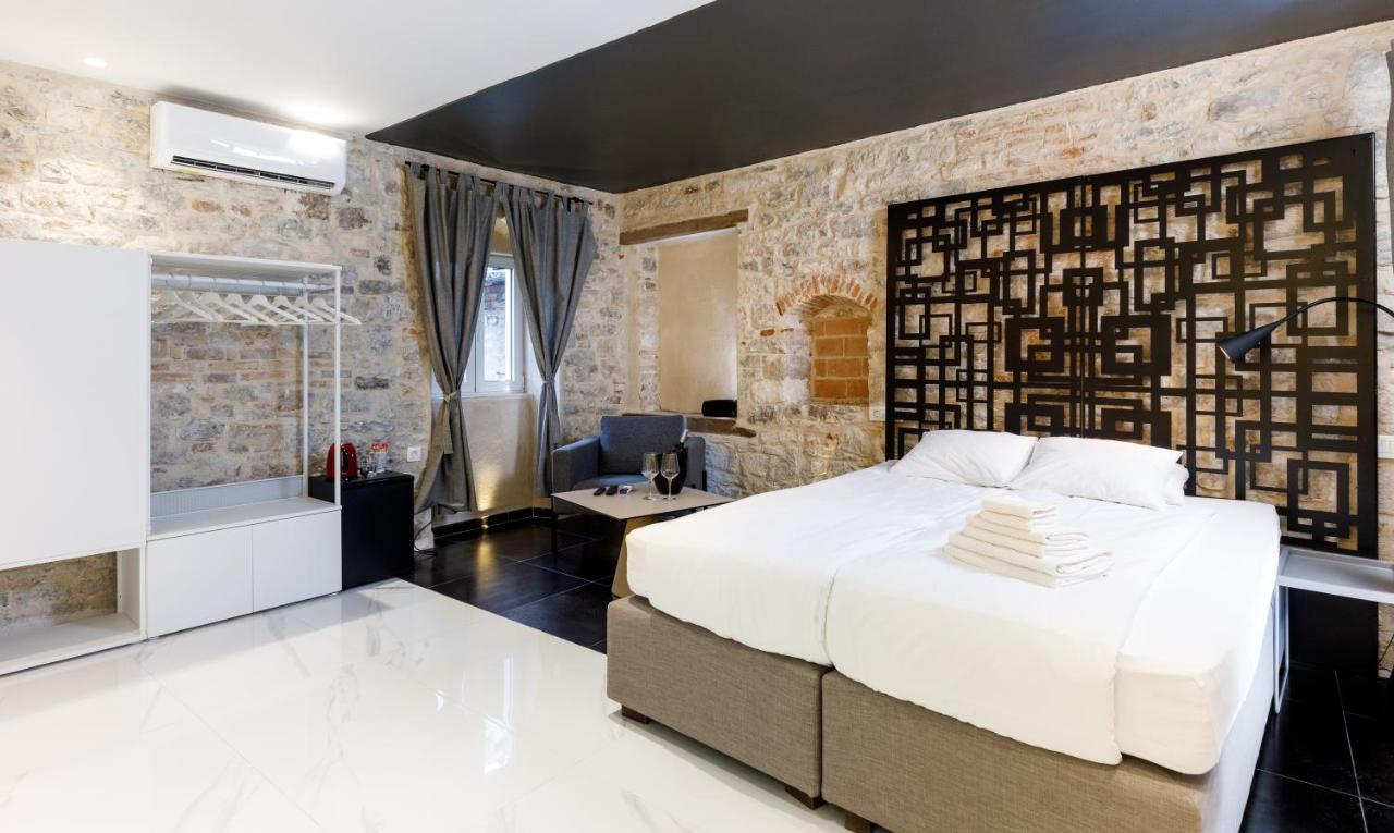 Palace Luxury Room Сплит Экстерьер фото